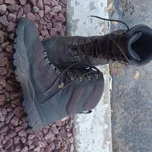 Danner boots size 13 barely used brown Shoes | Danner Boots Size 13 Barely Used Brown | Poshmark main image 2
